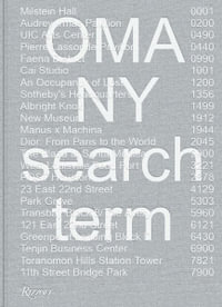 OMA NY : Search Term - OMA