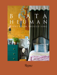 Beata Heuman : Every Room Should Sing - Beata Heuman