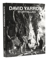 Storytelling : David Yarrow - David Yarrow