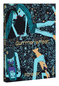 Summer Wheat : Forager - Jennifer Sudul Edwards