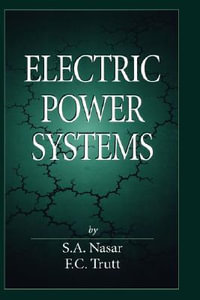 Electric Power Systems Tural Dynamics-Ssd '03, Hangzhou, China, May 26-28, 2003 - Syed A. Nasar