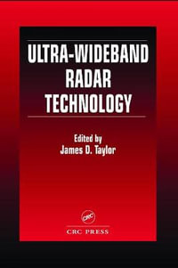 Ultra-wideband Radar Technology - James D. Taylor