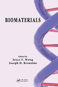 Biomaterials - Joyce Y. Wong