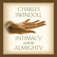 Intimacy With The Almighty - Maurice England