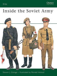 Inside the Soviet Army : Elite - Steven J. Zaloga