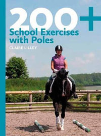 200+ School Exercises with Poles - Claire Lilley