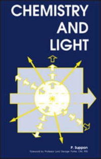 Chemistry and Light - Paul Suppan