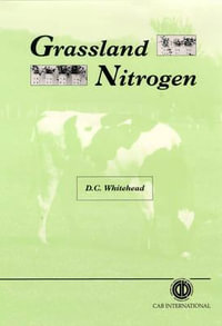 Grassland Nitrogen : Cabi - Cabi