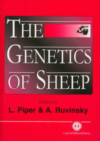 The Genetics of Sheep - Laurie Piper