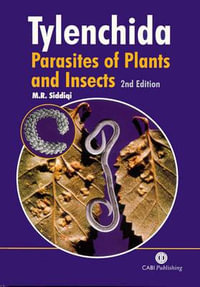 Tylenchida : Parasites of Plants and Insects - Cabi