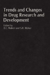 Trends and Changes in Drug Research and Development - Society for Drug Research