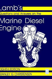 Lamb's Questions and Answers on Marine Diesel Engines - S. Christensen