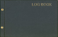 Navigator's Log Book - Imray