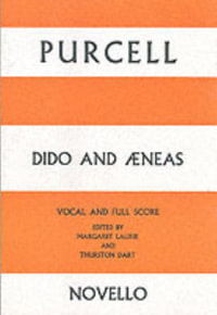 Dido and Aeneas - Henry Purcell