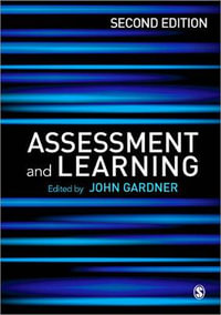 Assessment and Learning - John Gardner