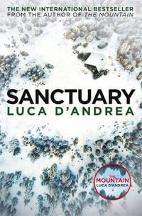 Sanctuary - Luca D'Andrea