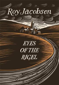 Eyes of the Rigel - Roy Jacobsen