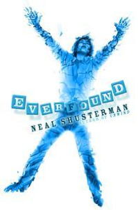 Everfound : Skinjacker Trilogy (Paperback) - Neal Shusterman