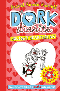 Dork Diaries : Holiday Heartbreak - Rachel Renee Russell