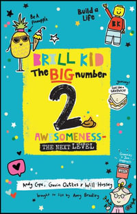 Brill Kid - The Big Number 2 : Awesomeness - The Next Level - Andy Cope