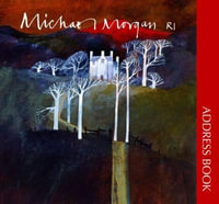 Michael Morgan RI Address Book : Hardcover - Michael Morgan