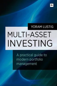 Multi-Asset Investing : HARRIMAN HOUSE - Yoram Lustig