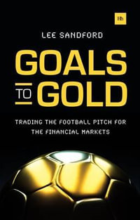 Goals to Gold - Lee Sandford