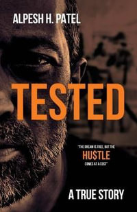 Tested : The dream is free, but the HU$TLE comes at a cost - Alpesh Patel