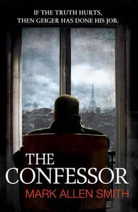 The Confessor - Mark Allen Smith