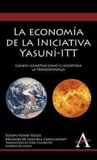 {'#text': 'La', '@language': 'spa'} {'#text': 'economa de la Iniciativa Yasun-ITT', '@language': 'spa'} : {'#text': 'Cambio climtico como si importara la termodinmica', '@language': 'spa'} - Joseph Henry Vogel