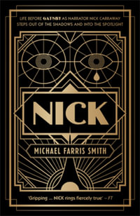 NICK - Michael farris Smith