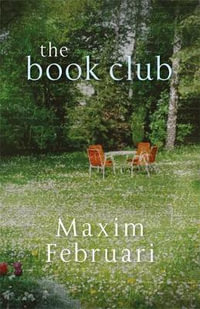 The Book Club - Maxim Februari