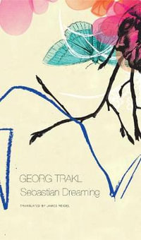 Sebastian Dreaming : The German List - Georg Trakl