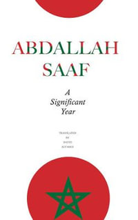 A Significant Year : The Arab List - Abdallah Saaf