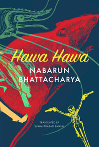 Hawa Hawa : and Other Stories - Nabarun Bhattacharya