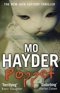 Poppet : Jack Caffery Series : Book 6 - Mo Hayder