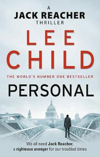 Personal : Jack Reacher: Book 19 - Lee Child