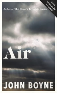 Air - John Boyne