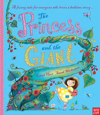 The Princess and the Giant : Princess Series - Caryl Hart