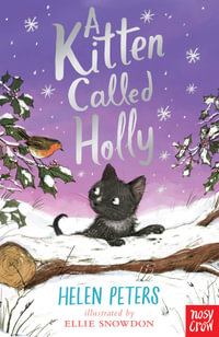 A Kitten Called Holly (Jasmine Green) : The Jasmine Green Series - Helen Peters