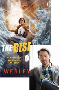 The Fall of Io : The Rise of Io - Wesley Chu