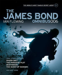 The James Bond Omnibus : Volume 6 - Titan Books