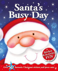 Santa's Busy Day : Santa's Christmas - Igloo