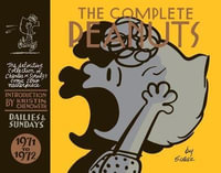 The Complete Peanuts Volume 11 : 1971 - 1972 - Charles M. Schultz