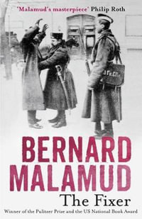 The Fixer - Bernard Malamud