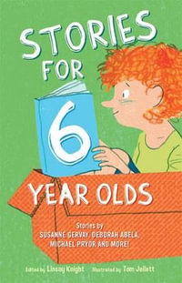 Stories for 6 Year Olds : Stories For... - Linsay Knight