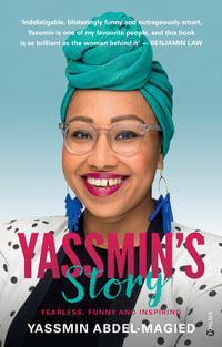 Yassmin's Story - Yassmin Abdel-Magied