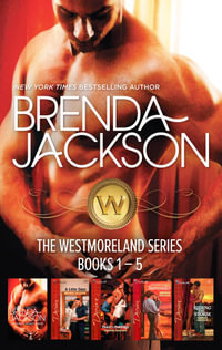 The Westmorelands Bks 1-5 : The Westmorelands Book 1 - BRENDA JACKSON