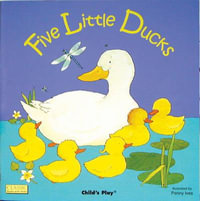 Five Little Ducks : Lap Book - Penny Ives