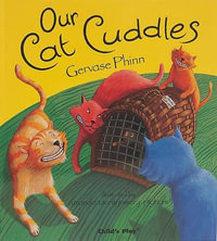 Our Cat Cuddles : Softcover - Gervase Phinn